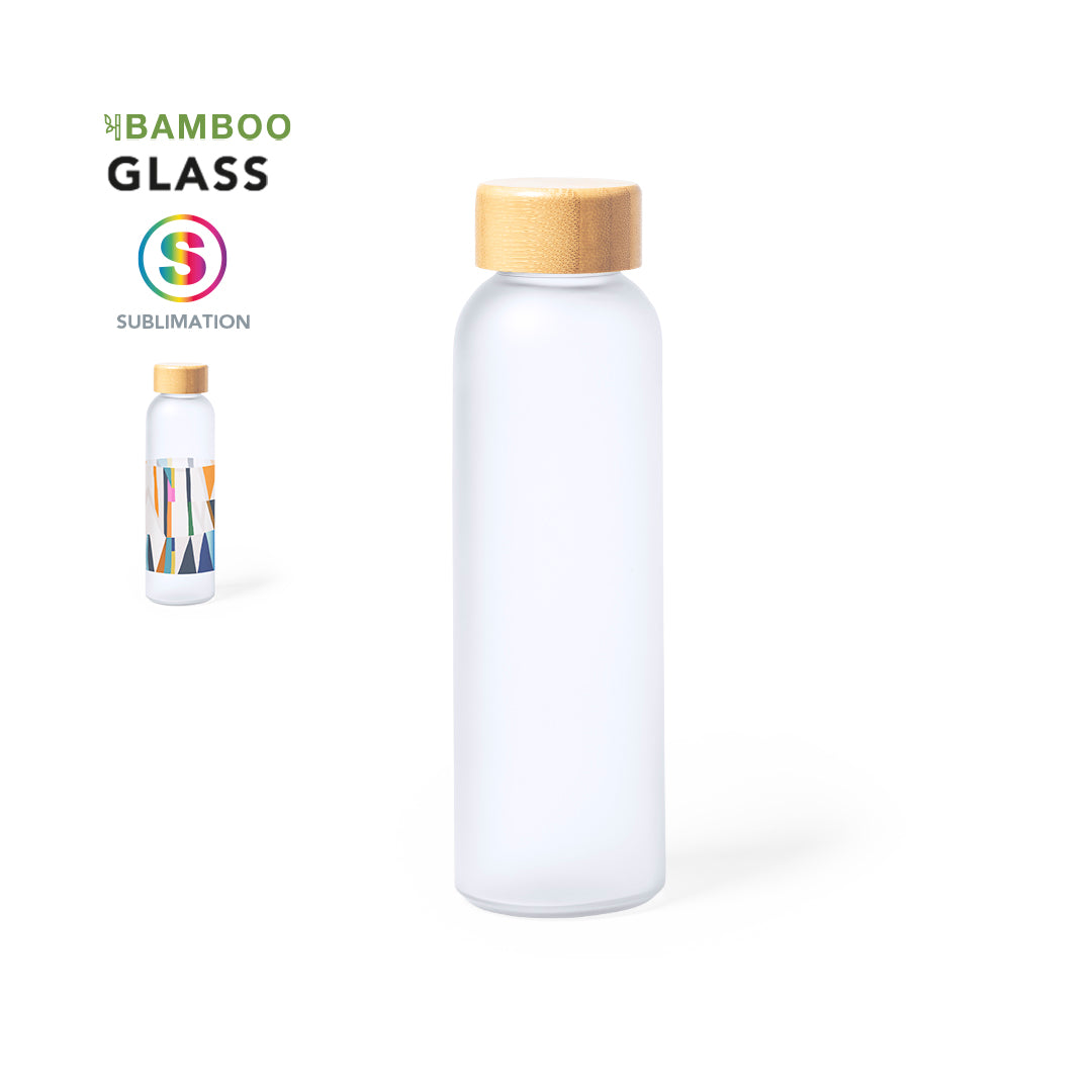 Bidón Kaory Personalizado 500 ml