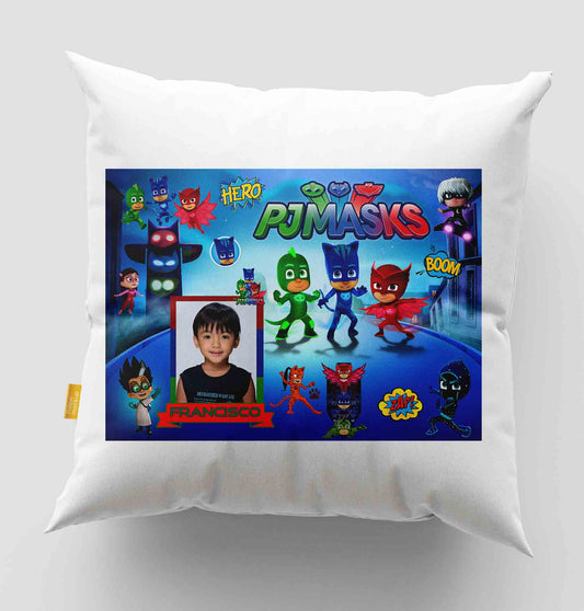 Cojín PJ Masks